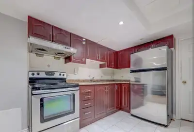 2 Bed 1 Bath House