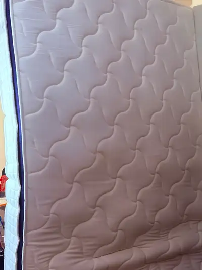Queez size mattress for sale, View more