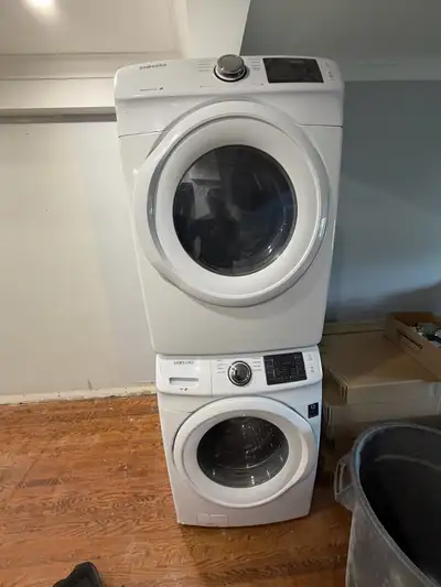 washer and dryer, View more
