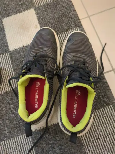 Footjoy Golf Shoes, size 7.5, View more