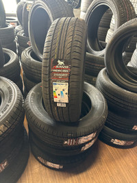 215/65R17 All Season Tires