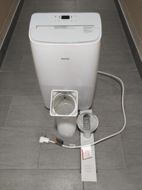 13,500 BTU Danby Portable Air Conditioner