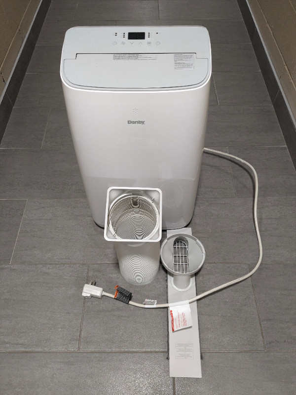 13,500 BTU Danby Portable Air Conditioner in Other in City of Toronto