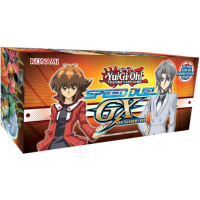 Yu-Gi-Oh! GX Duel Academy Konami Shonen Jump Trading Card GAME