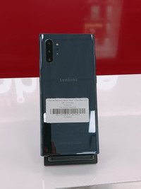 Samsung Note 10 Plus 512 GB on Sale with 1 Year Warranty !
