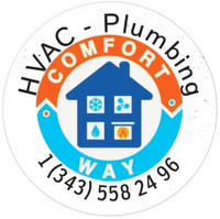 HVAC and Plumbing in Ottawa – Free Estimates!