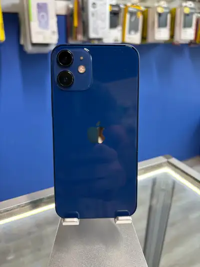 iPhone 12 Mini 128gb (Store Warranty), View more