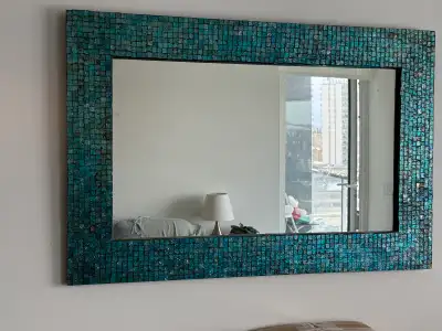 Mirror - Pier 1, View more