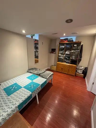private room