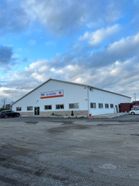 15,000 sq.ft building for rent 
