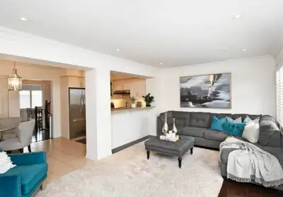 Room for rent for girls or couple