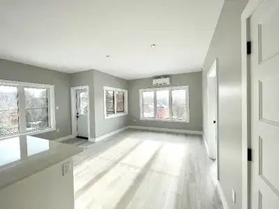 Immediate Occupancy Available - A PLACE YOU WILL WANT TO CALL HOME- Located in Eganville 1 bedroom p...