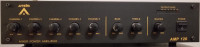Amplificateur audio de marque Ateïs MPA-120 watts
