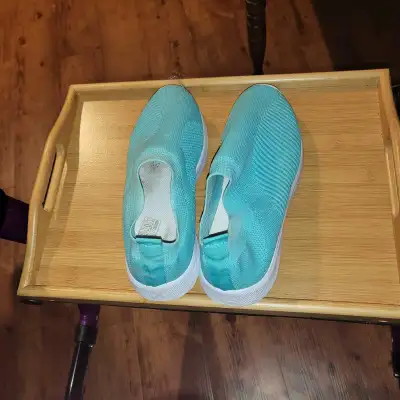Ladies shoes., View more