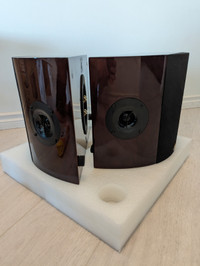 Surround speakers - high-end and high quality