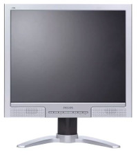 19 inch Phillips Monitor Used in Good Condition