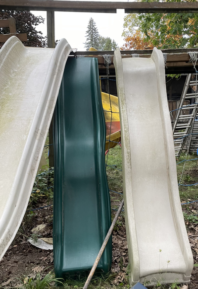 Playground Slides for Sale, View more