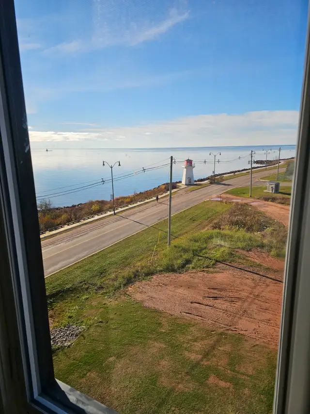 Brand New Waterfront Apartment in Long Term Rentals in Summerside - Image 17