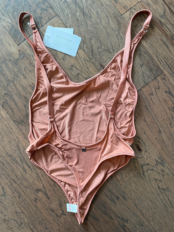 Wicked Weasel 807 "Sheer Vision" one-piece (size medium) NWT in Other in St. Catharines - Image 2