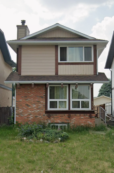Welcome to this inviting rental home located in a convenient and established NE Calgary neighborhood...