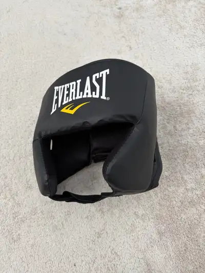 EverLast Head Guard Everfresh Open Face, View more