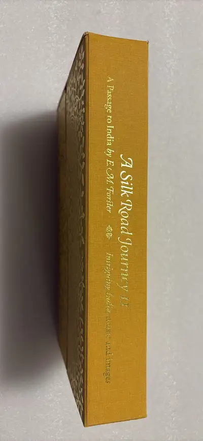 Passage to India Book Set, View more