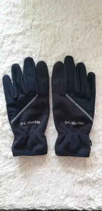 Columbia Winter Gloves for Men (Size M)