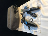 Phillip's Sideburn Trimmer with Shaving Case (just $15)