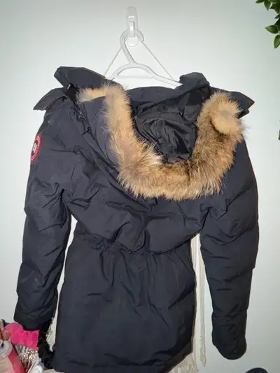 Canada Goose Women’s Parka, View more