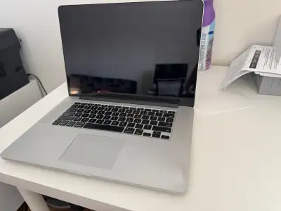 MACBOOK PRO 2.4GHz 16GB RAM 500GB SSD, View more