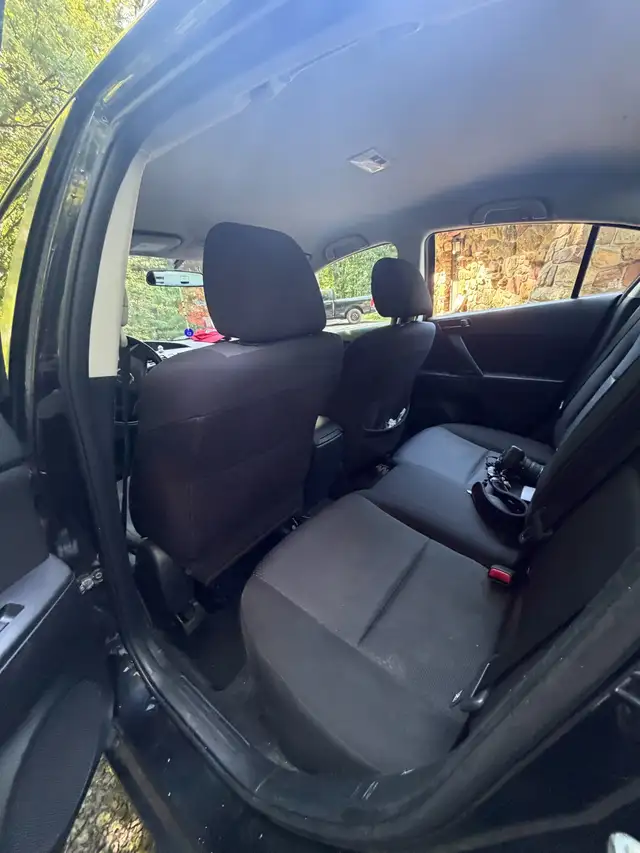 2010 Mazda 3 2.0L GX584651651480309764