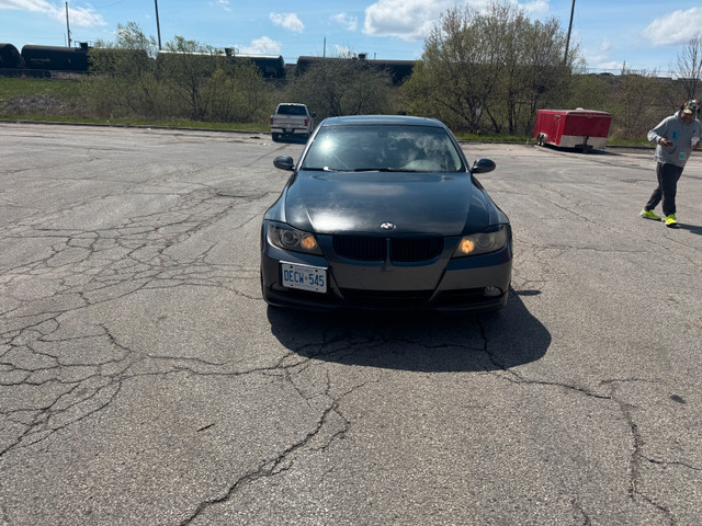 BMW 3 Series in Cars & Trucks in Markham / York Region - Image 3