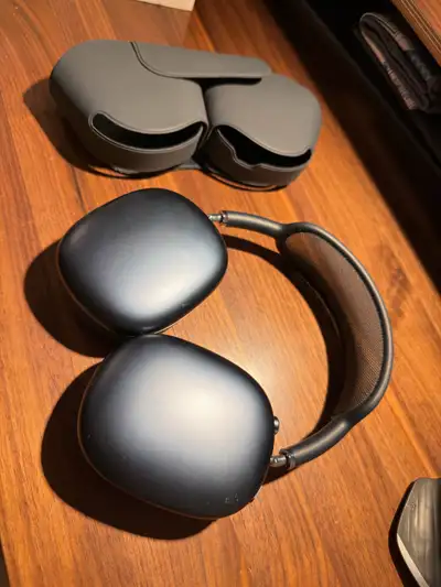 Apple AirPods Max 1st Gen 2024, View more