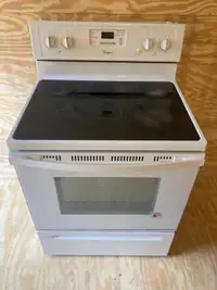 Whirlpool Stove / Oven - Free Delivery!