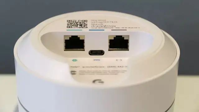 Google WiFi - AC1200 - Mesh WiFi System - WiFi Router607296114509762562