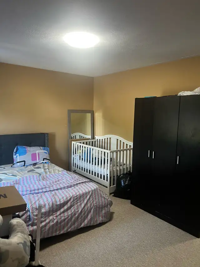     Townhouse for Rent Near Downtown & Walmart in Long Term Rentals in Fredericton - Image 6