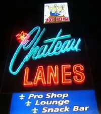 WIN A CORPORATE PARTY AT CHATEAU LANES