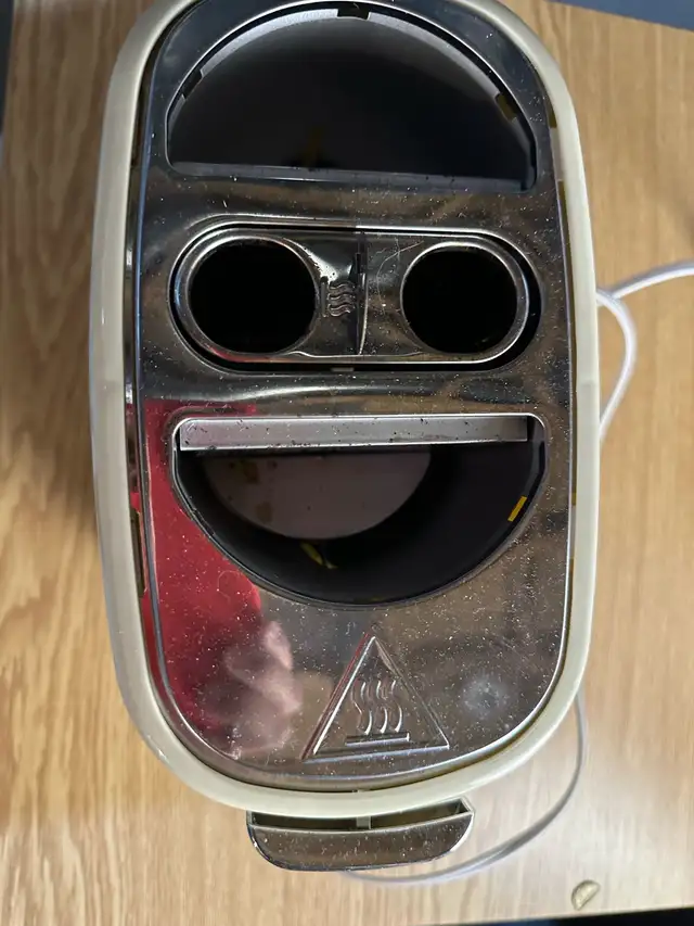 HOTDOG TOASTER62863257426307121