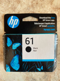 New HP Ink Cartridge