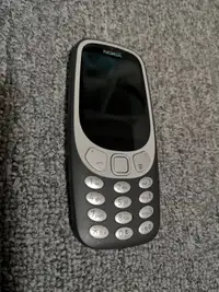 Cellulaire Nokia