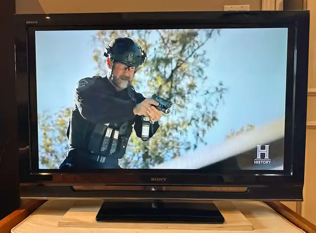 Télé usagé Sony Bravia 40 po 1080p KDL-40WL140 / 40" used TV in TVs in City of Montréal - Image 10