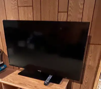 Samsung TV, View more