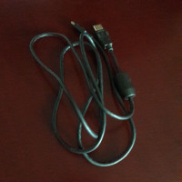 PS3 CONTROLLER CHARGING CABLE