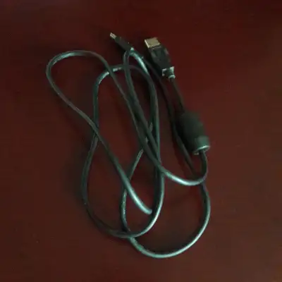 PS3 CONTROLLER CHARGING CABLE, View more