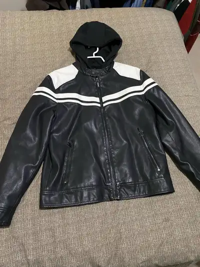 Leather Jackets Men’s , View more