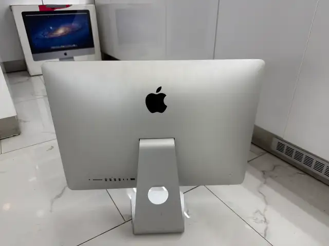 Apple iMac