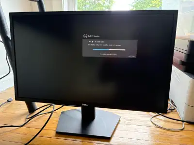 Dell 27 Monitor SE2722HC, View more