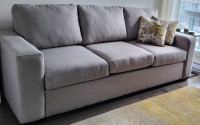 Sofa-lits