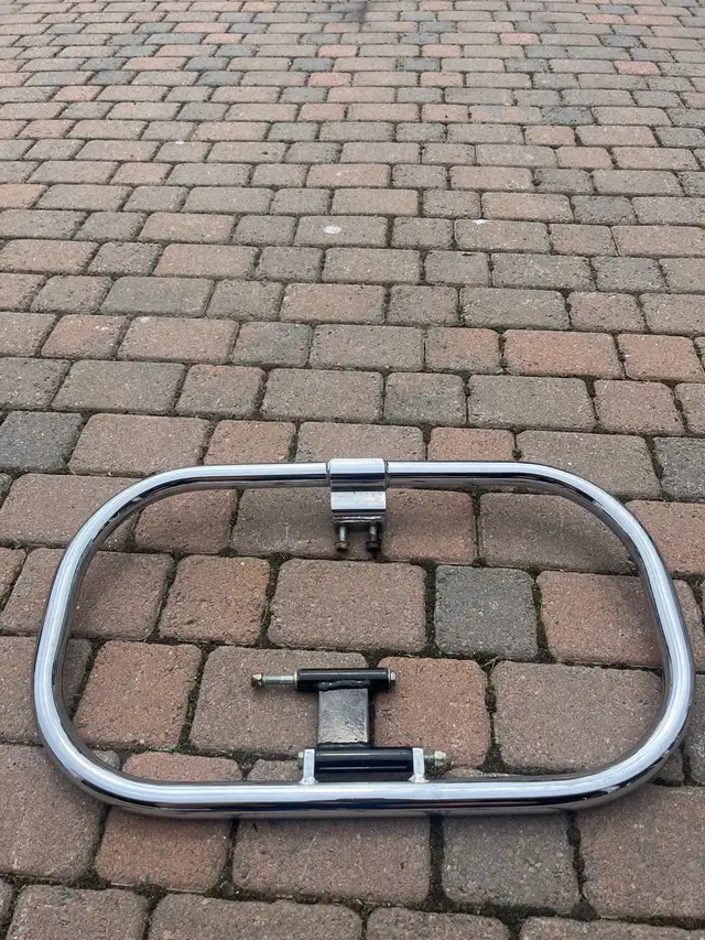 2008 Harley Davidson, sportster parts and accessories in Motorcycle Parts & Accessories in Ottawa - Image 5