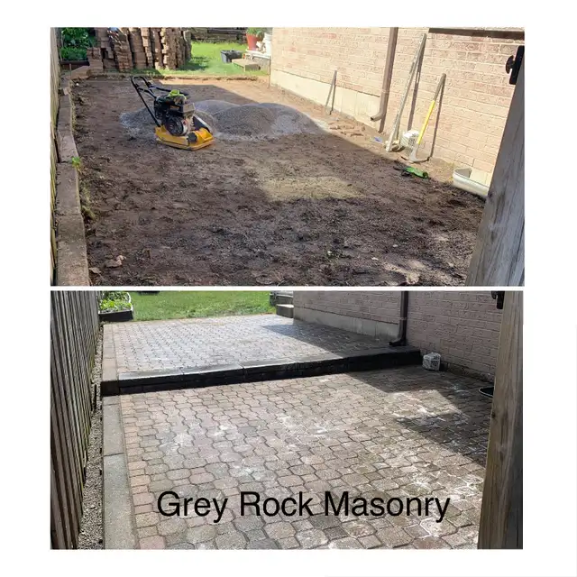 INTERLOCK & REPAIRS64026023566595122